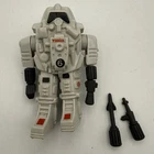 1983 Hasbro GI G I Joe ARAH Cobra SNAKE BATTLE Armor - 100% Complete S.N.A.K.E.