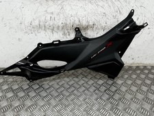 Pannello copri telaio carena sinistra Honda NC 750 X ABS DCT 2018 2016 - 2020
