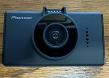 Pioneer VREC-DH300D HD Dash Camera  3” Screen Front CAMERA ONLY!
