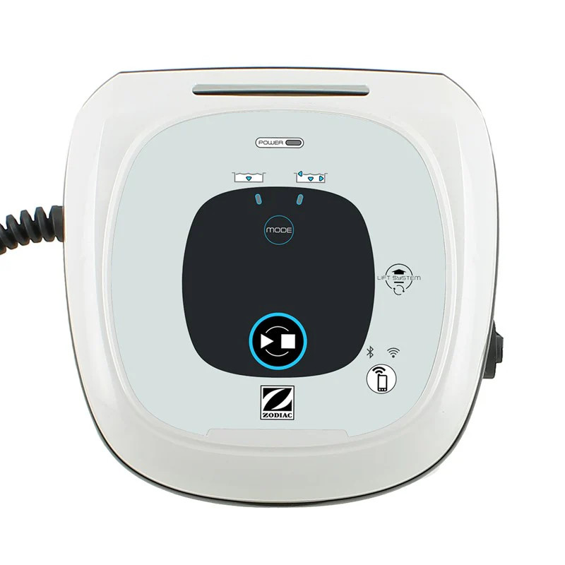 Caja de control Zodiac CN Type 4 EU R0898900 para robots CNX, XA y Voyager