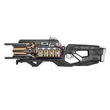 32” Apex Legends - Charge Rifle Replica Collectible Cosplay Foam Gun Prop.