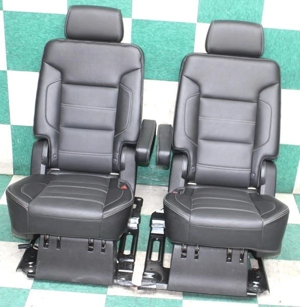 サードシート 03サバーバン tahoe lt純正 Third Row Genuine OEM Seats for Chevrolet Tahoe for sale | eBay