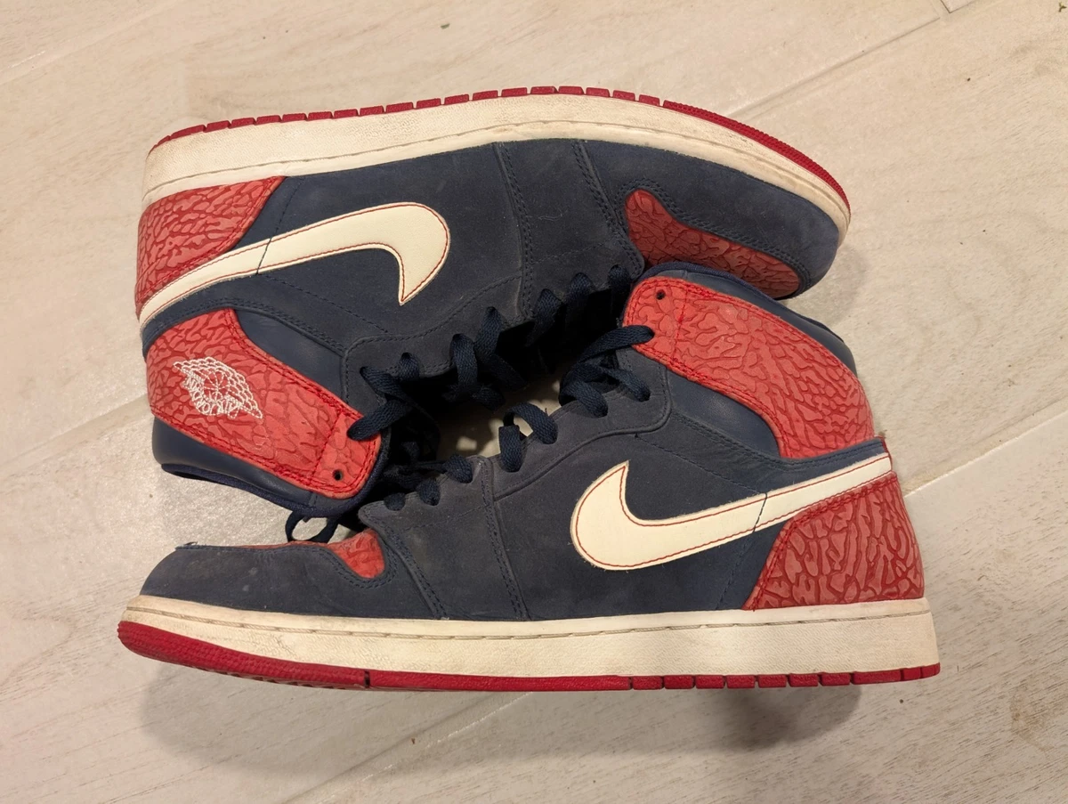 Jordan 1 Retro High Election Day for Sale | Authenticity