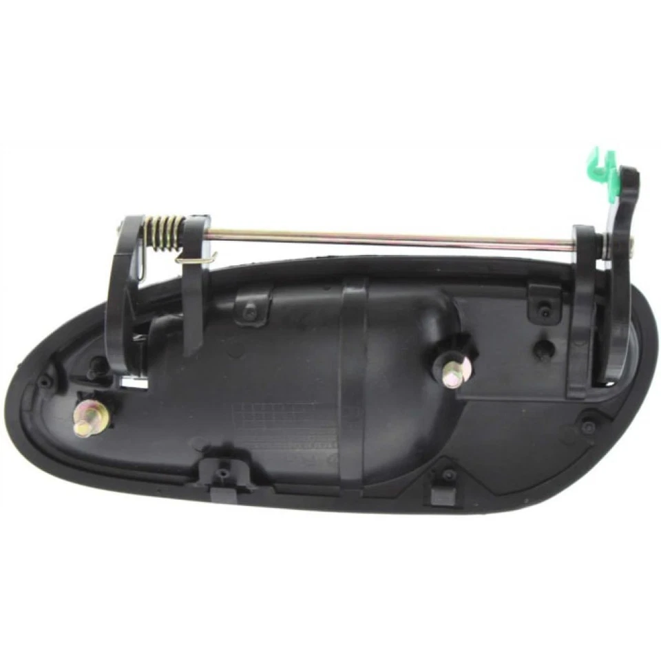For PONTIAC GTO Door Handle 2004 - 2006 Exterior | Front Passenger Side Foto 3 de 4