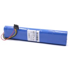 Batteria per Neato Botvac D85 Botvac D75 D7500 Botvac D80 D8000 BV Basic 4500mAh 12V
