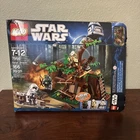 Lego Star Wars Set 7956 BOX ONLY