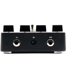 Solidgoldfx Imperial Mkii Fuzz Guitar Effector