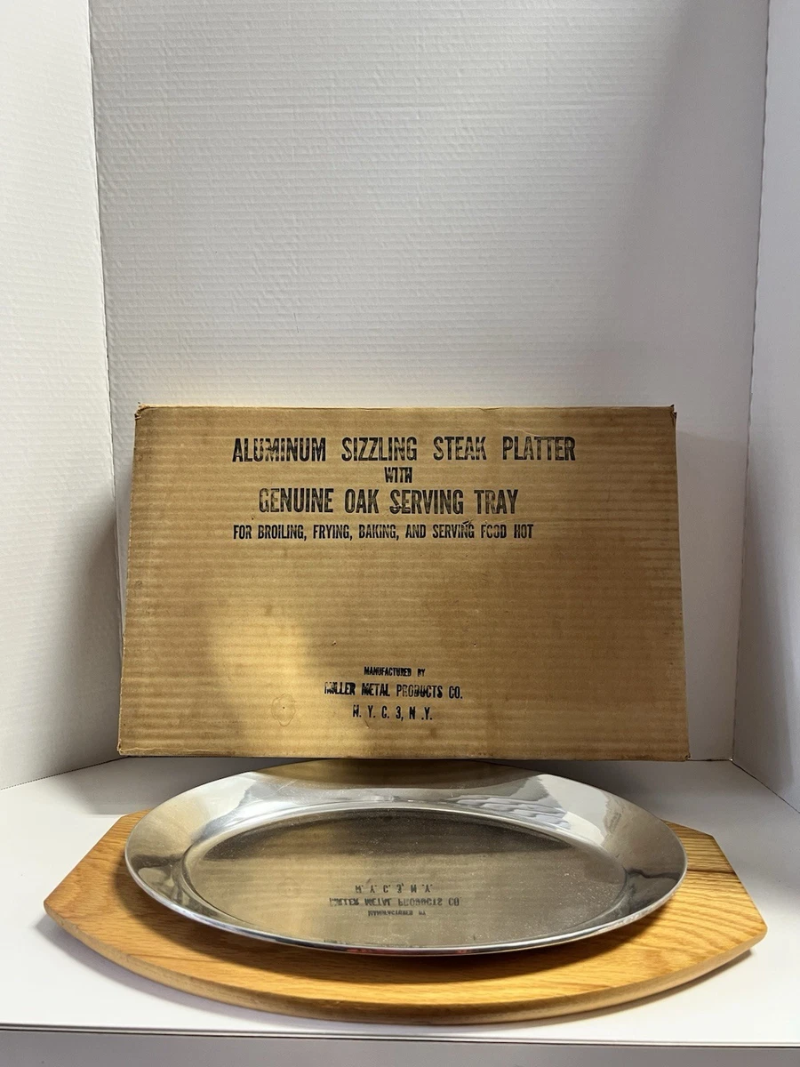 80年代 Perkins Cake & Steak モーテル トレーシート当時物 Steak Platter In Collectible Serving Trays for sale | eBay
