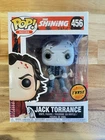 FUNKO POP! Horror Movies: The Shining 456# Jack Torrance Chase Limited Edition