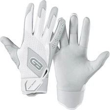 Grip Boost Loaded Baseball Batting Gloves with Boost Plus Leathe....B4