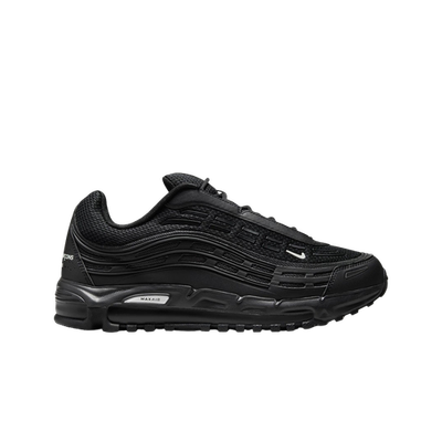 Size 9 - Comme des Garçons Homme Plus x Nike Air Max TL 2.5 Black