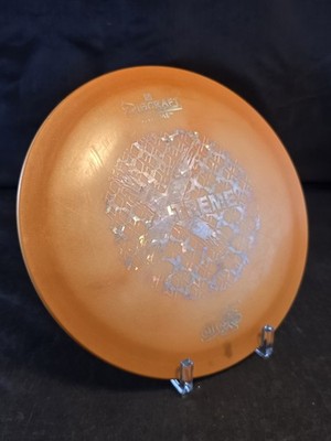 Discraft Elite X Xtreme PFN OOP Pat # Walled Lake 172g 