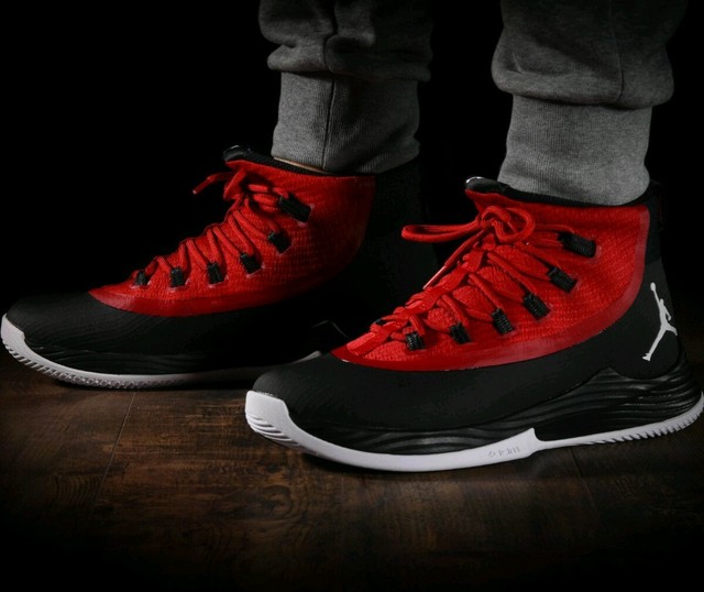 men's air jordan ultra fly 3 tb basketball shoes