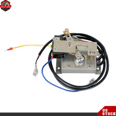 For EZGO Marathon (89-94) Electric Golf Cart Potentiometer/Speed