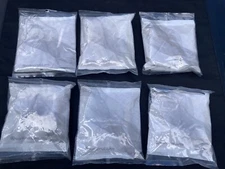 6 PACKS-CONCROBIUM Odor & Moisture Absorbing Medium Size 675102