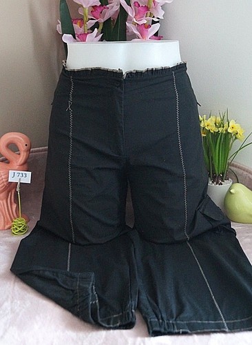 Robe occasion H&M 44 Noir - Vêtement occasion pas cher - Once Again