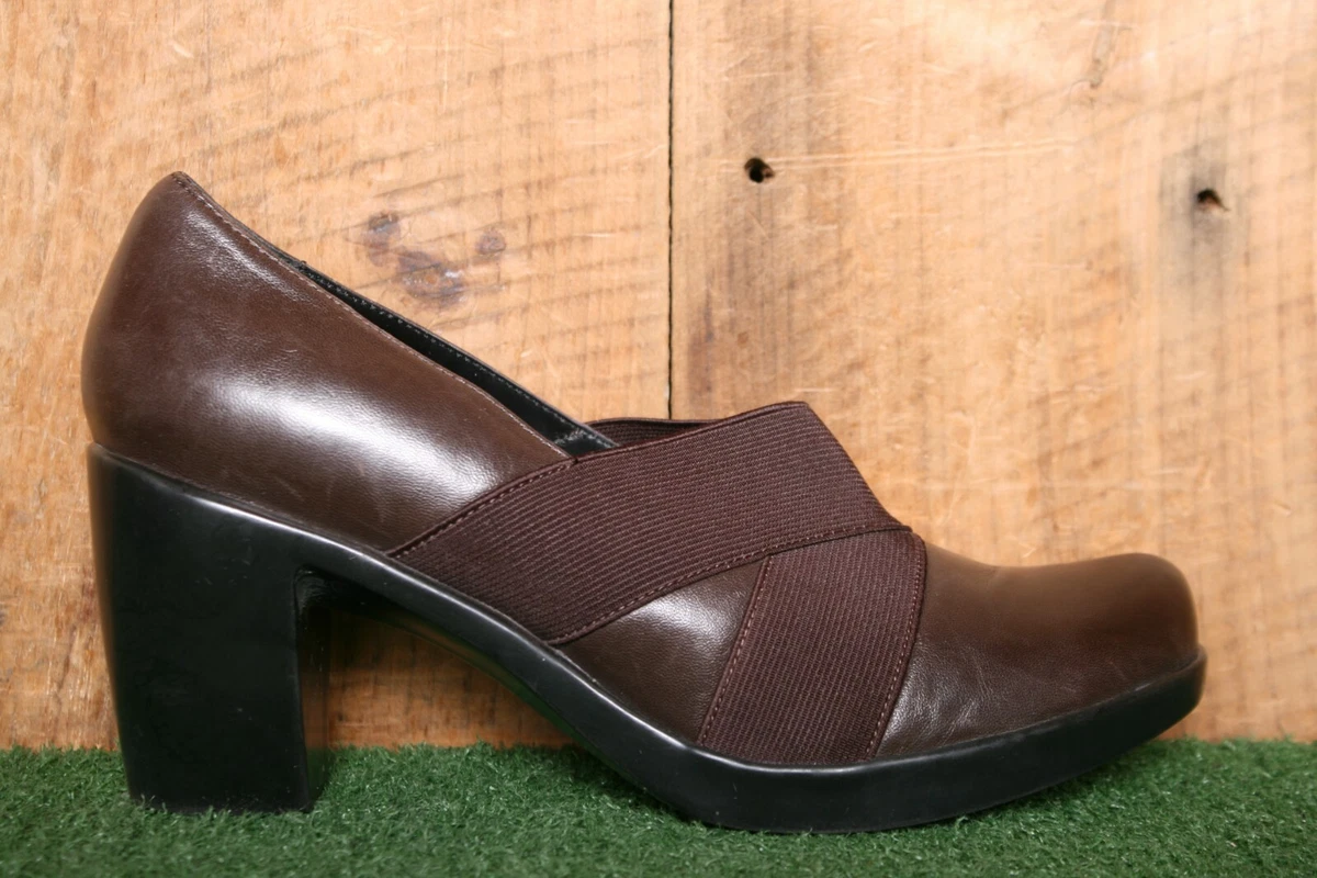 Dansko heels pumps discount