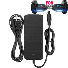 42V AC Adapter For Hover-1 Ranger Pro H1-RGPRO Electric Scooter