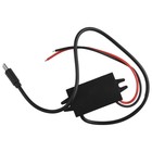 Voltage Converter Protection Reverse Short-circuit Step Down Module USB