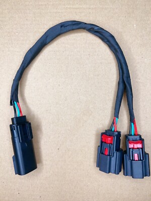 New Sea-Doo 278003684 Multiple Accessory Harness For 2019-2022 FISH PRO
