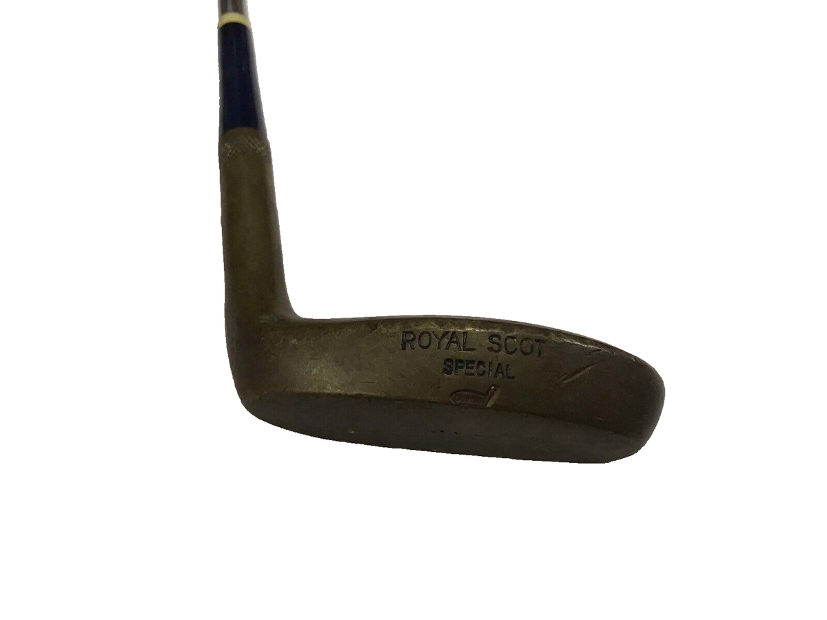 スコットクラブ Titleist Scotty Cameron Red X 32 in Putter Right-Handed Value | eBay