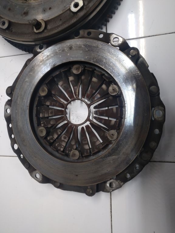 BMW 1 E81 E87 2004 Petrol clutch set kit 21217526268 RDV2246 | eBay 