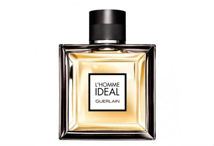 Guerlain Guerlain L`Homme Ideal 50100150ml Eau De Toilette New & Sealed