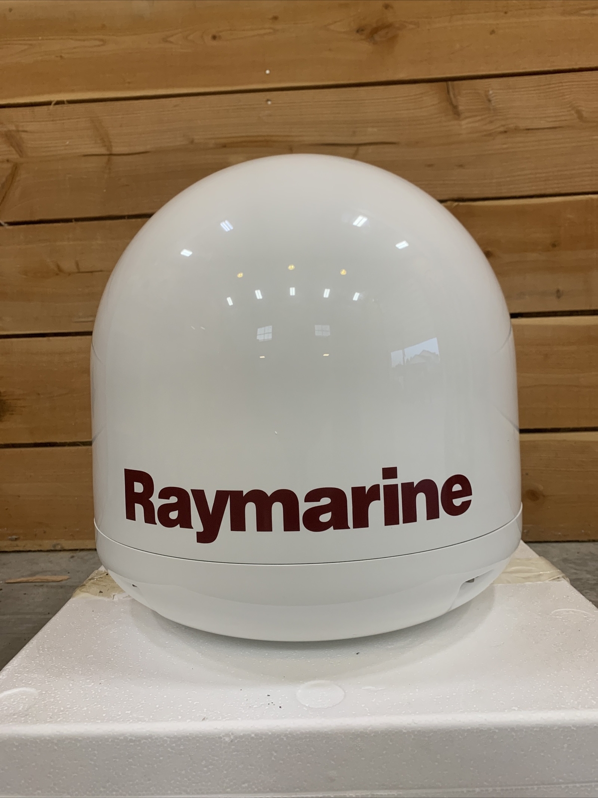 Raymarine+37stv+Satellite+TV+Antenna+System for sale online eBay
