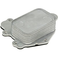 NTY ÖLküHler MotoröL FüR Opel Crossland X 75 1.2 Grandland X19 Peugeot 2008 I
