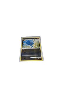 Pokémon TCG Cranidos Mysterious Treasures 43 Reverse Holo Uncommon