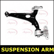 Suspension Control Arm Front Left FOR FIAT SCUDO 1.6 2.0 07->16 Diesel Apec