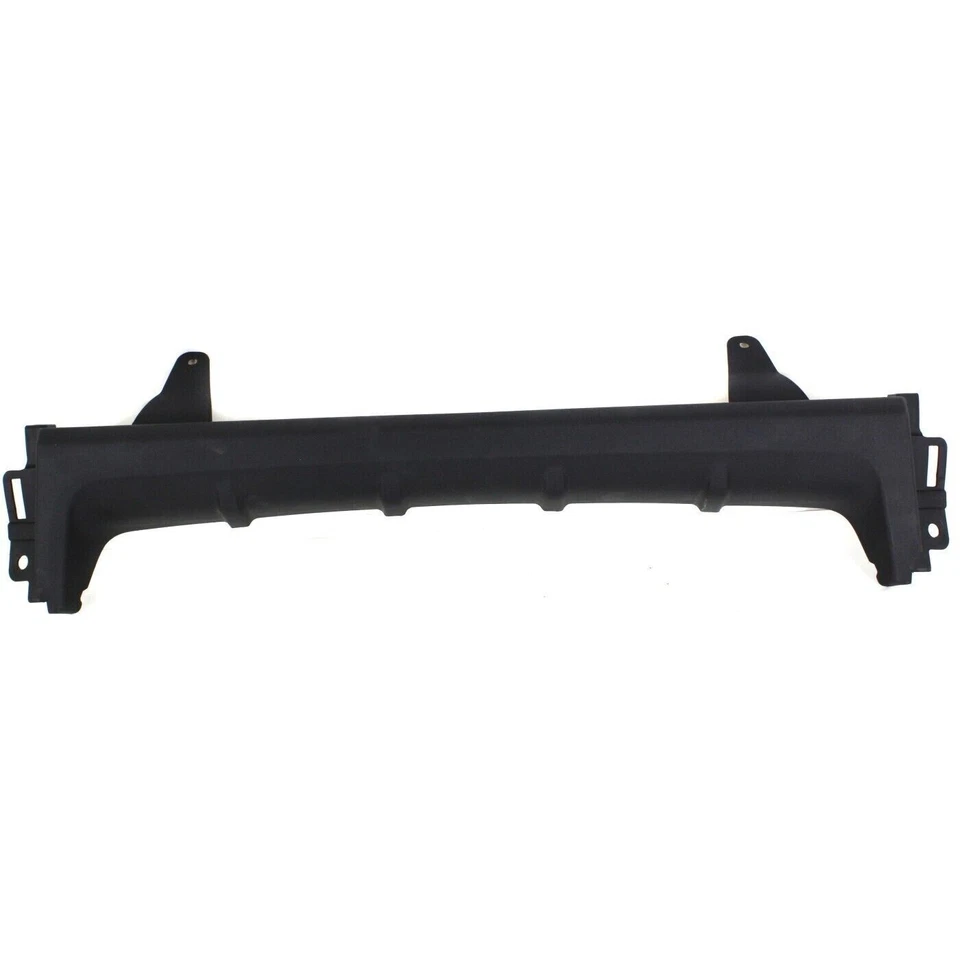 Toyota Matrix Front Center Valance For 2009-2010 Textured 7685102180 TO1093117 Foto 2 de 4