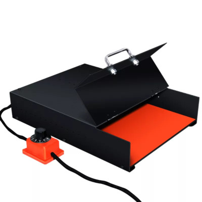 Hot Sale Dtf Film Drying Oven Powder Heating Curing Oven Pet Film Heating Oven