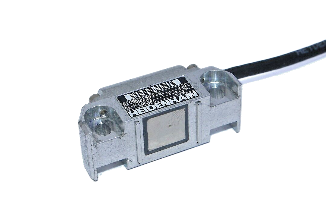 HEIDENHAIN AK ERM 280 900 01-03 Scanning Head 393000-16 | eBay