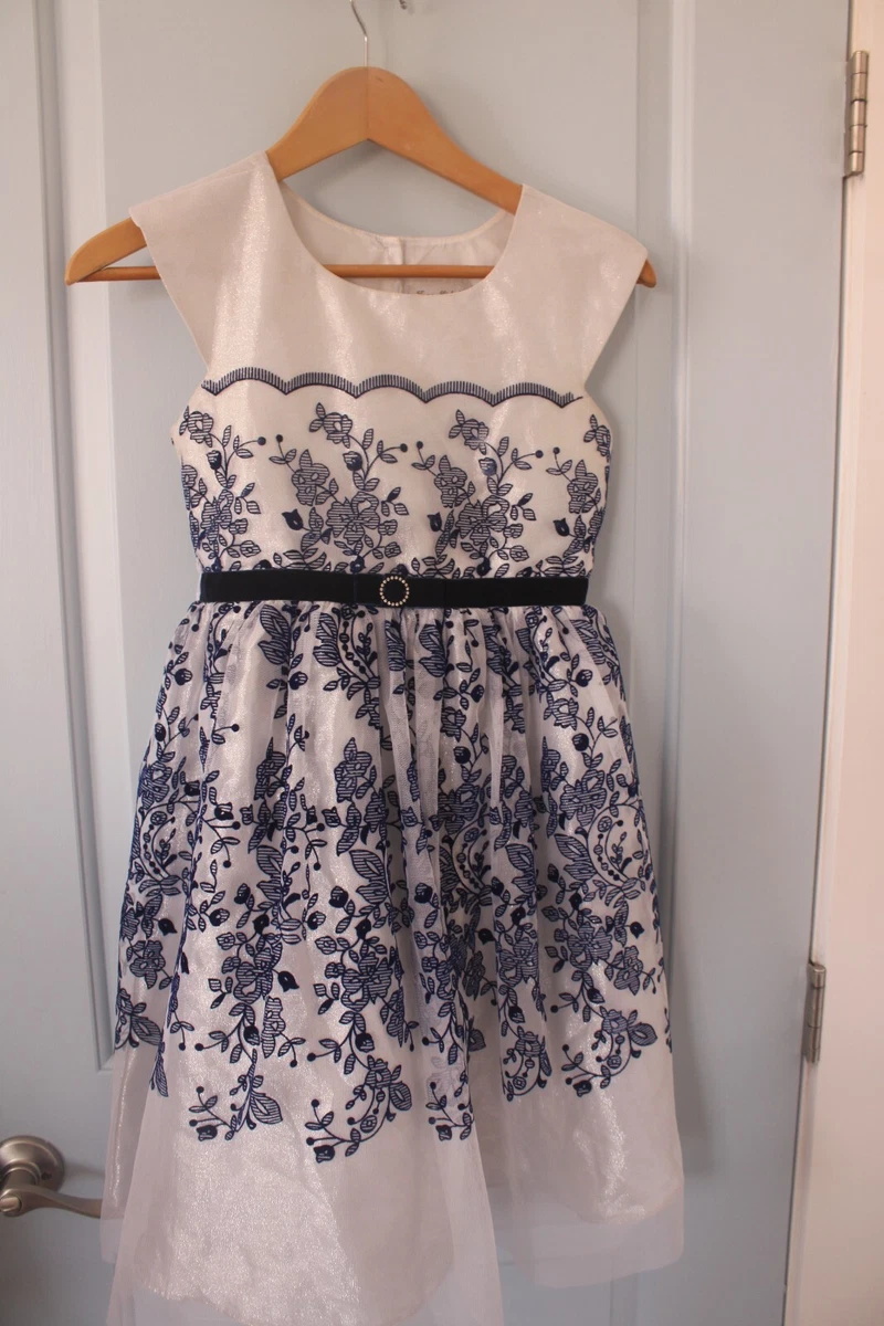Christmas 12 Size Dresses for Girls for sale | eBay