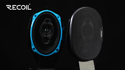 Recoil RCX694 Echo Series 6x9