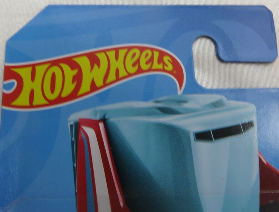 Collectible Hot Wheels 2021 HaulOGram HW Metro 164 NEW eBay