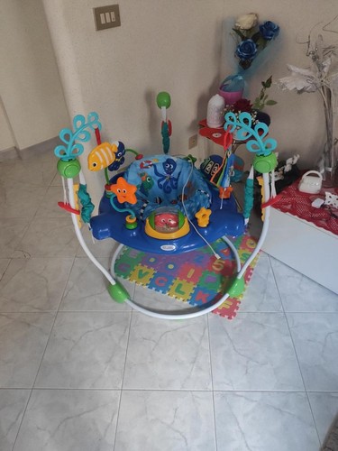 ball ball jump newborn toy
