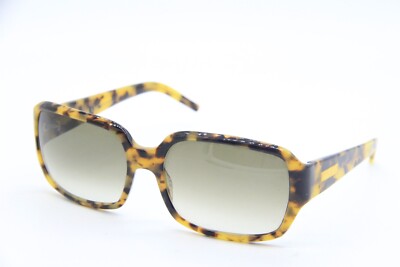 ANNE KLEIN AKNY3111Q 227/28 HAVANA AUTHENTIC SUNGLASSES 60-17