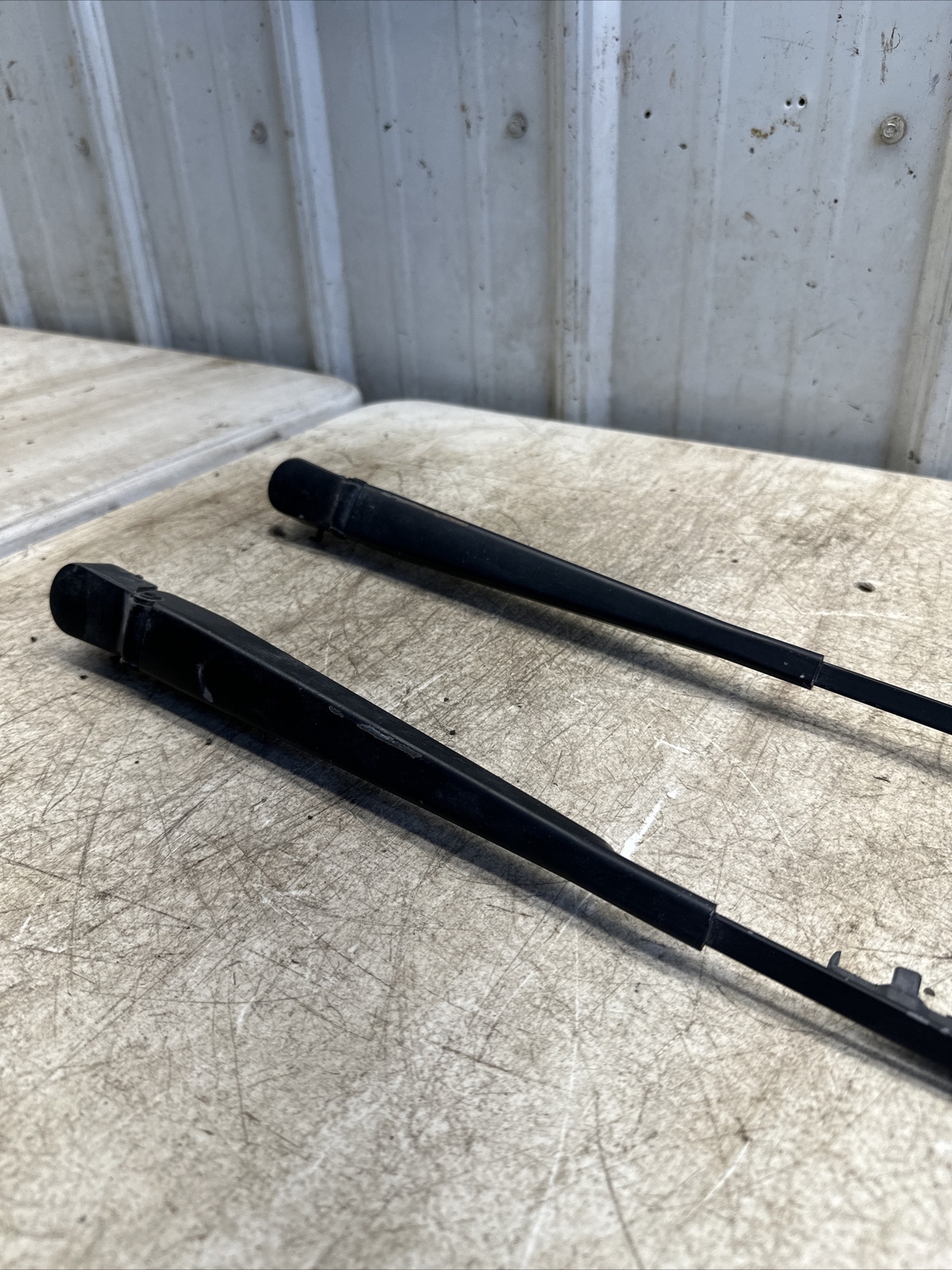 19942001 Dodge Ram 1500 2500 3500 Wiper Arms Windshield Arm Wipers