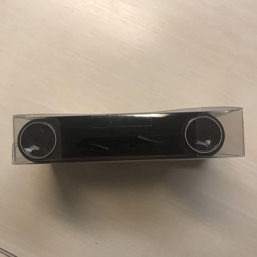 DRT VARIAL Handle p.c.d 95 100 110 117 Black Color Custom Reel NEW