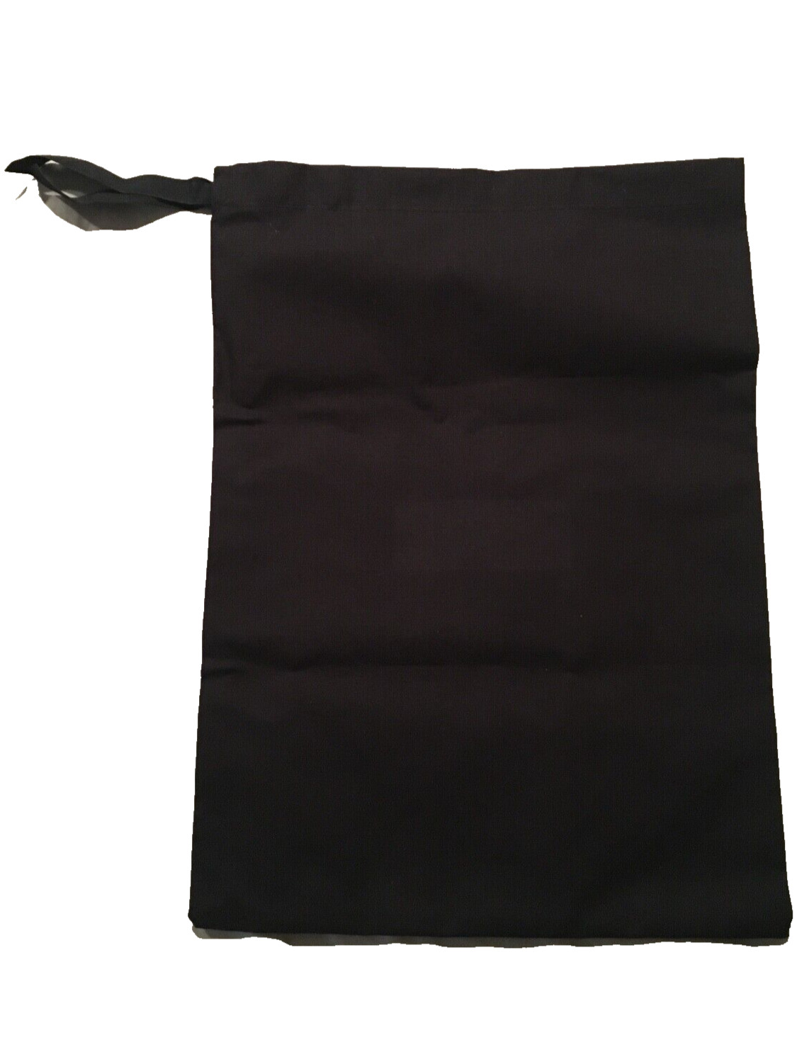 Authentic Chanel Drawstring Ankle Boot Dust Bag B… - image 2