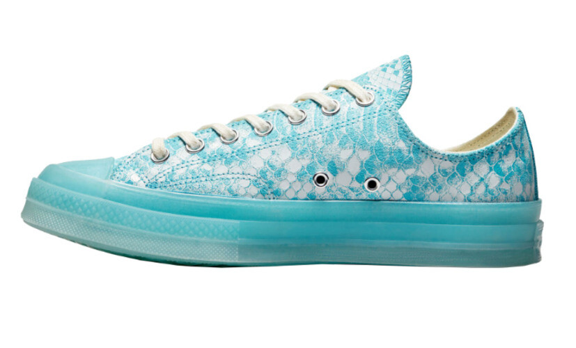 КРОССОВКИ CONVERSE CHUCK 70 OX 173190C 12790₽