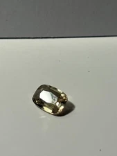 4.75 C Turkish Diaspore (Natural, not lab grown) A2