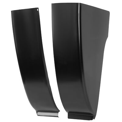 Cab Corners Patch Panels For Chevy GMC C K Pickup 73-87 16'' PAIR
