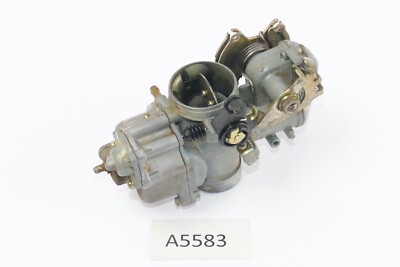 Honda XL 250 S L250S - Vergaser Keihin PD A5583 | eBay
