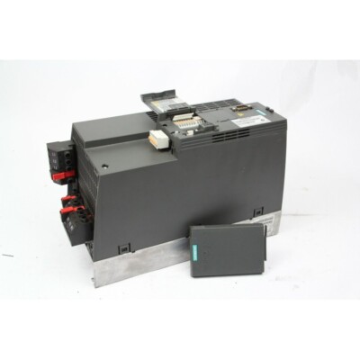 SIEMENS Sinamics G120S USS/MB 6SL3210-1KE22-6UB0 (P30.155)