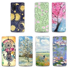 Phone Case for Samsung Galaxy S22 5G / S22 5G, Tempered Glass p17