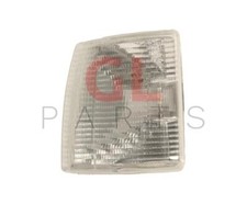 FÜR VW TRANSPORTER CARAVELLE 1996-2003 RICHTUNGSANZEIGER Links Weiß 7D0953049A