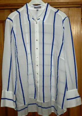Fast neue Bluse von Erfo, Gr. 48, junge Mode  